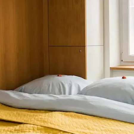 Heart Of Cracow - Ac - Retoryka 24 Apartmán Krakov