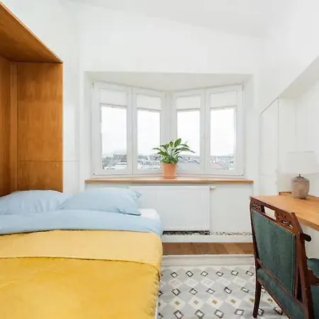 Apartmán Heart Of Cracow - Ac - Retoryka 24 Krakov