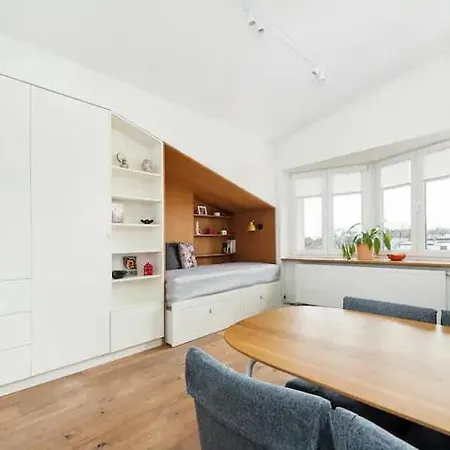 Hanami - 1Br Ap With Ac - Heart Of Krakow *