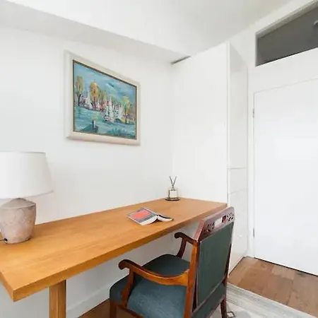 Hanami - 1Br Ap With Ac - Heart Of Krakow Apartment Krakow