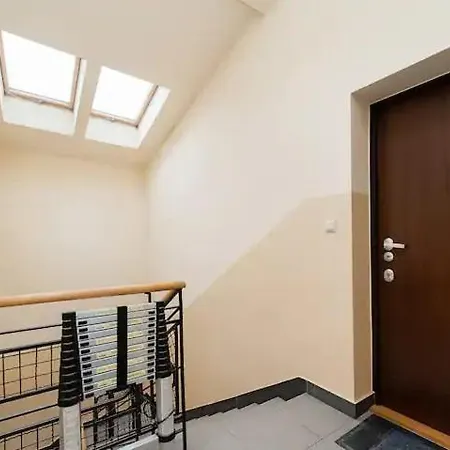 Hanami - 1Br Ap With Ac - Heart Of Krakow * Krakow
