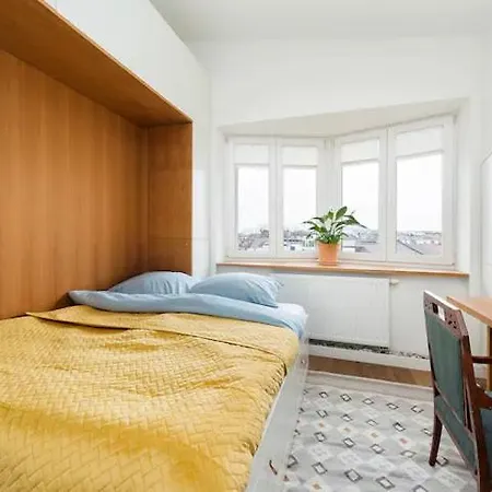 Hanami - 1Br Ap With Ac - Heart Of Krakow