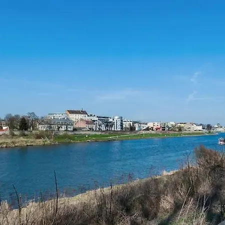 Hanami - 1Br Ap With Ac - Heart Of Krakow Apartment *