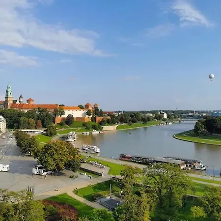 Hanami - 1Br Ap With Ac - Heart Of Krakow * Krakow