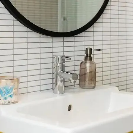 Hanami - 1Br Ap With Ac - Heart Of Krakow Apartment