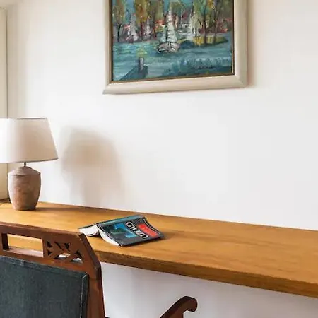 Apartment Hanami - 1Br Ap With Ac - Heart Of Krakow