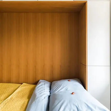 Appartamento Heart Of Cracow - Ac - Retoryka 24 *