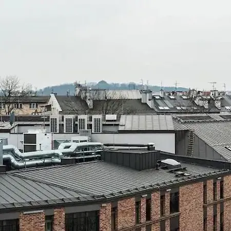 Appartamento Heart Of Cracow - Ac - Retoryka 24 Cracovia