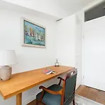 Heart Of Cracow - Ac - Retoryka 24 Apartmán Krakov