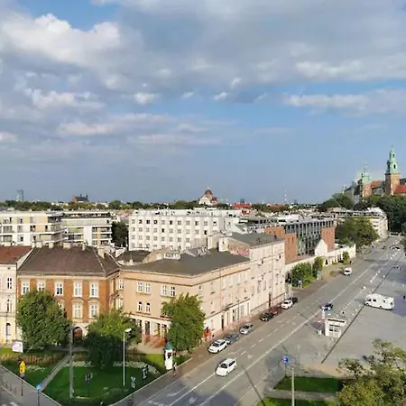 Heart Of Cracow - Ac - Retoryka 24 Krakov
