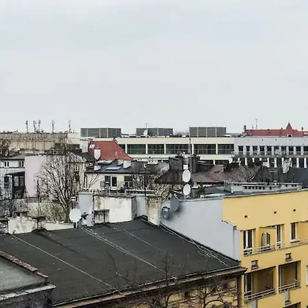 Heart Of Cracow - Ac - Retoryka 24 Krakov