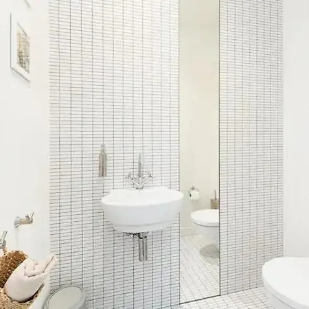 Heart Of Cracow - Ac - Retoryka 24 Apartman *
