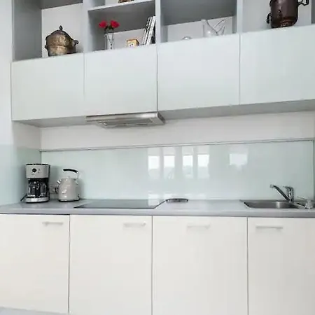 Heart Of Cracow - Ac - Retoryka 24 Apartman *