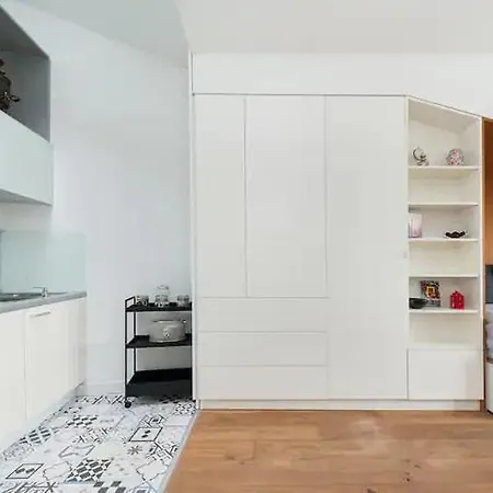 Apartman Heart Of Cracow - Ac - Retoryka 24 *
