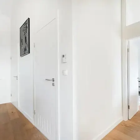 Heart Of Cracow - Ac - Retoryka 24 Apartman *